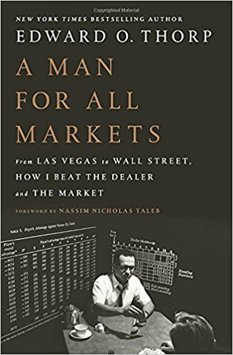 A Man For All Markets