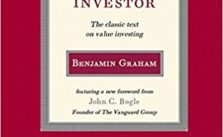 My evergrowing list of must-read books for the smart investor