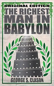 The Richest Man In Babylon